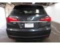 Graphite Luster Metallic - RDX Technology Photo No. 6