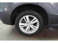 Graphite Luster Metallic - RDX Technology Photo No. 13