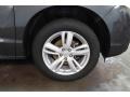Graphite Luster Metallic - RDX Technology Photo No. 14