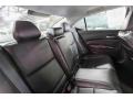 2017 Bellanova White Pearl Acura TLX V6 SH-AWD Technology Sedan  photo #31