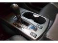 Graphite Luster Metallic - RDX Technology Photo No. 26