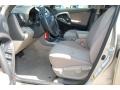 Savannah Metallic - RAV4 4WD Photo No. 4