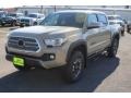 Quicksand - Tacoma TRD Off Road Double Cab 4x4 Photo No. 3
