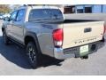 Quicksand - Tacoma TRD Off Road Double Cab 4x4 Photo No. 8