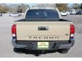 Quicksand - Tacoma TRD Off Road Double Cab 4x4 Photo No. 9