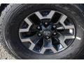 Quicksand - Tacoma TRD Off Road Double Cab 4x4 Photo No. 11