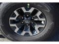 Quicksand - Tacoma TRD Off Road Double Cab 4x4 Photo No. 12