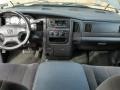 2002 Graphite Metallic Dodge Ram 1500 SLT Quad Cab 4x4  photo #20