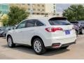 White Diamond Pearl - RDX AWD Technology Photo No. 5