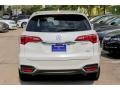 White Diamond Pearl - RDX AWD Technology Photo No. 6
