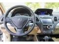 White Diamond Pearl - RDX AWD Technology Photo No. 9