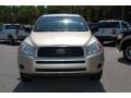 Savannah Metallic - RAV4 4WD Photo No. 13