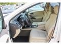White Diamond Pearl - RDX AWD Technology Photo No. 11