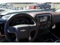 2018 Iridescent Pearl Tricoat Chevrolet Silverado 1500 High Country Crew Cab 4x4  photo #9