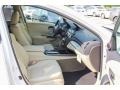 White Diamond Pearl - RDX AWD Technology Photo No. 19