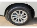 White Diamond Pearl - RDX AWD Technology Photo No. 23