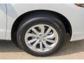 White Diamond Pearl - RDX AWD Technology Photo No. 24
