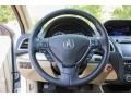 White Diamond Pearl - RDX AWD Technology Photo No. 28
