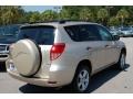 Savannah Metallic - RAV4 4WD Photo No. 15
