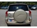 Savannah Metallic - RAV4 4WD Photo No. 16