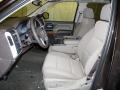 2018 Deep Mahogany Metallic GMC Sierra 1500 SLE Double Cab 4WD  photo #6