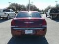 2018 Velvet Red Pearl Chrysler 300 Limited  photo #3