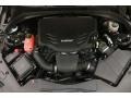  2016 ATS V Sedan 3.6 Liter SIDI Twin-Turbocharged DOHC 24-Valve VVT V6 Engine