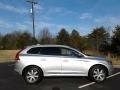 Bright Silver Metallic - XC60 T5 AWD Inscription Photo No. 5