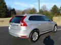 Bright Silver Metallic - XC60 T5 AWD Inscription Photo No. 6