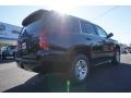 2018 Black Chevrolet Tahoe LT  photo #6