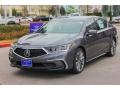 Modern Steel Metallic - RLX Technology Photo No. 3