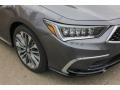 Modern Steel Metallic - RLX Technology Photo No. 10