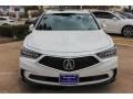 Platinum White Pearl - RLX Technology Photo No. 2