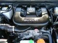 2008 Black Pearl Metallic Suzuki Grand Vitara   photo #24