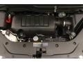 Quicksilver Metallic - Acadia SL Photo No. 15