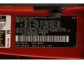 Barcelona Red Metallic - Venza AWD Photo No. 17