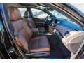 2018 Majestic Black Pearl Acura RLX Technology  photo #22