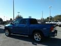 Blue Streak Pearl - 1500 Express Crew Cab 4x4 Photo No. 3