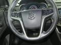 Smoky Gray Metallic - LaCrosse Leather Photo No. 14