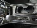 Smoky Gray Metallic - LaCrosse Leather Photo No. 17