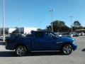 Blue Streak Pearl - 1500 Express Crew Cab 4x4 Photo No. 6