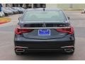 2018 Majestic Black Pearl Acura RLX Technology  photo #6