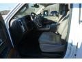 2017 Summit White Chevrolet Silverado 3500HD LTZ Crew Cab Dual Rear Wheel 4x4  photo #8