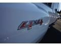 2017 Summit White Chevrolet Silverado 3500HD LTZ Crew Cab Dual Rear Wheel 4x4  photo #12