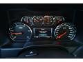 2017 Summit White Chevrolet Silverado 3500HD LTZ Crew Cab Dual Rear Wheel 4x4  photo #16