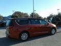 2018 Copper Pearl Chrysler Pacifica Touring Plus  photo #5