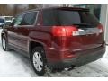 Crimson Red Tintcoat - Terrain SLE AWD Photo No. 5