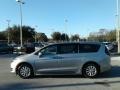 2018 Billet Silver Metallic Chrysler Pacifica Touring Plus  photo #2