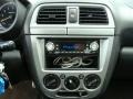 Platinum Silver Metallic - Impreza WRX Sedan Photo No. 13