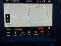 Navigation of 2018 Durango SRT AWD